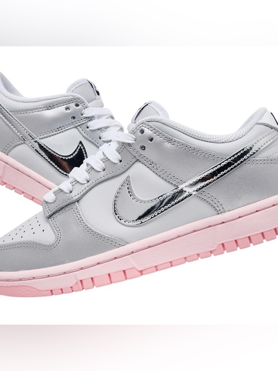 Nike Shoes - Nike Dunk Low LX Photon Dust Pink Foam W 8.5👟